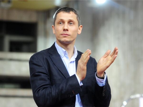Юрий Борзаковский: «Чебоксары всегда на ура принимают спортсменов высочайшего уровня»