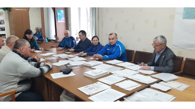 Тренерский совет Тренерский совет